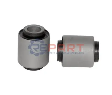 Сайлентблок поперечного рычага задней подвески задний (не регулируемый)/Mazda 626, 92-97 BC GUMA BC1606 Купити в Україні