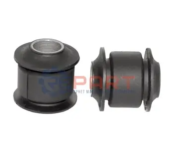 Фото 1 — Сайлентблок поздовжньої тяги задньої підвіски Mazda 323 89-00 20х41,5 BC GUMA (BC1617) Фото Сайлентблок поздовжньої тяги задньої підвіски Mazda 323 89-00 20х41,5 BC GUMA (BC1617) зображення 1