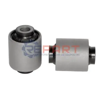 Фото 1 — Сайлентблок переднего нижнего рычага/Mazda 626,6MPC,02-07 BC GUMA (BC1702) Фото Сайлентблок переднего нижнего рычага/Mazda 626,6MPC,02-07 BC GUMA (BC1702) зображення 1