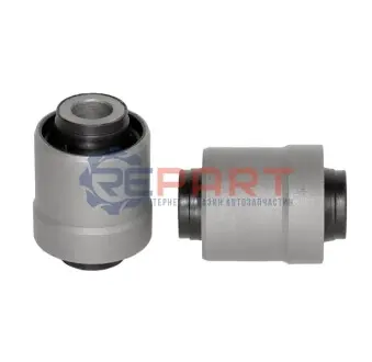 Фото Сайлентблок заднего поперечного рычага подвески внутренний/Mitsubishi Colt/Lancer/Carisma, 92- BC GUMA (BC1906) зображення 1