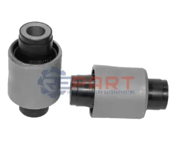 Сайлентблок заднего поперечного рычага BC GUMA BC1907 Купити в Україні