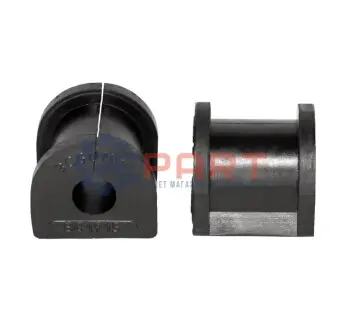 Фото 1 — Втулка заднего стабилизатора/Mitsubishi Lancer, 03- BC GUMA (BC1915) Фото Втулка заднего стабилизатора/Mitsubishi Lancer, 03- BC GUMA (BC1915) зображення 1