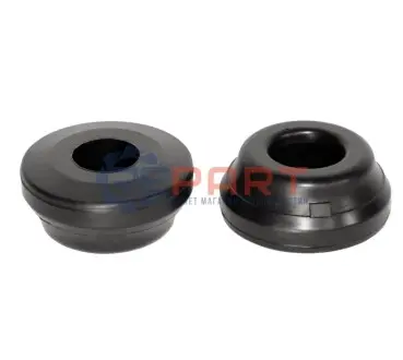 Фото Втулка заднего рычага передняя BC GUMA (BC2001) зображення 1