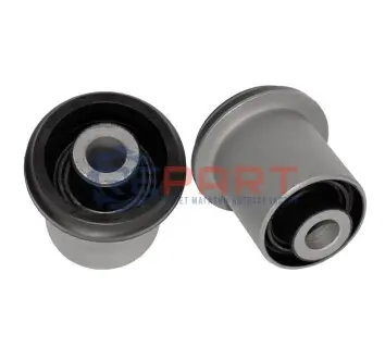 Фото Сайленблок переднего нижнего рычага/Mitsubishi Pajero, 00- BC GUMA (BC2003) зображення 1