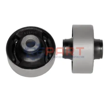 Фото Сайлентблок важеля/ Honda Accord BC GUMA (BC2401) зображення 1