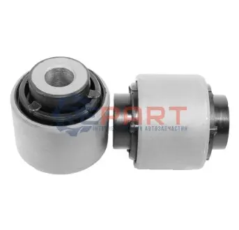 Фото BCGUMA HONDA С/блок нижн. важеля задн. підвіски CR-V BC GUMA (BC2405) зображення 1