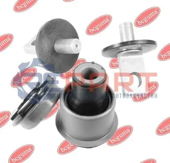 Фото С/блок перед. важеля поздовж. зад. Honda CR-V 06-12 BC GUMA (BC2410) зображення 1