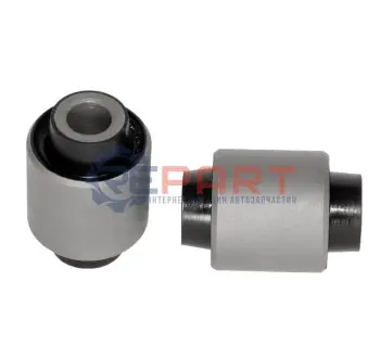 Фото Сайлентблок заднего верхнего рычага, передний внутренний/Subaru Impreza/Tribeca BC GUMA (BC2503) зображення 1