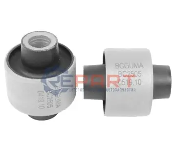 Сайлентблок задньої цапфи BC GUMA BC2505 Купити в Україні