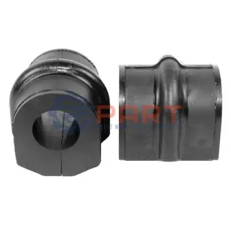 Фото Втулка стабілізатора заднього Nissan X-Trail 01-13 BC GUMA (BC2622) зображення 1