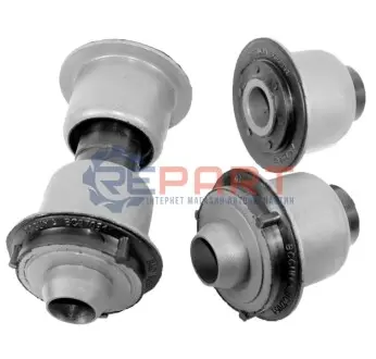 Фото 1 — Сайлентблок переднього підрамника задній BC GUMA (BC2705) Фото Сайлентблок переднього підрамника задній BC GUMA (BC2705) зображення 1