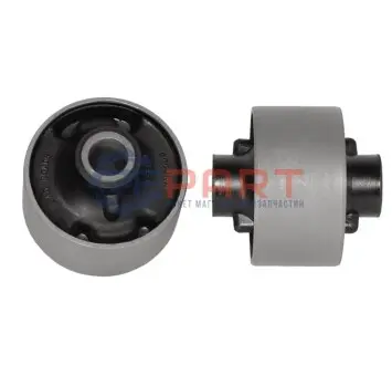 Сайлентблок важеля (переднього/ззаду) Toyota Camry 01-07/Lexus RX300 03-08 BC GUMA BC3308 Купити в Україні