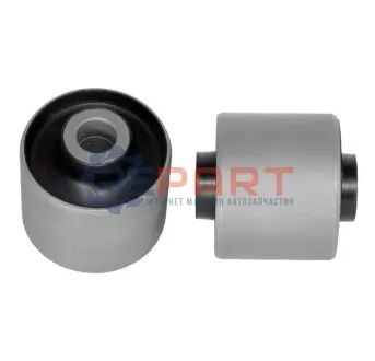 Фото Сайлентблок задней продольной тяги BC GUMA (BC3316) зображення 1