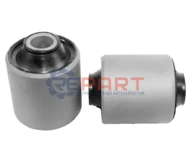 Фото 1 — Сайлентблок задней продольной тяги Toyota CAMRY,Tucson 04-, KIA Sportage 04-, Cerato 04- BC GUMA (BC3328) Фото Сайлентблок задней продольной тяги Toyota CAMRY,Tucson 04-, KIA Sportage 04-, Cerato 04- BC GUMA (BC3328) зображення 1