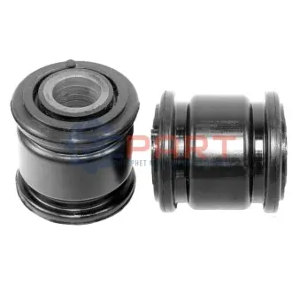 Фото С/блок цапфи зад. Toyota Carina II 83-92,Corolla 83-97,Camry 84-, Avensis 97- BC GUMA (BC3329) зображення 1