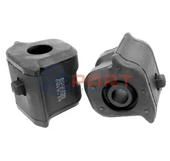 Фото 1 — Втулка стабiлiзатора передня, лiва BC GUMA (BC3332) Фото Втулка стабiлiзатора передня, лiва BC GUMA (BC3332) зображення 1