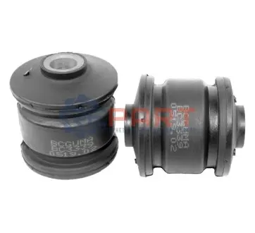 Фото 1 — Сайлентблок задней цапфы BC GUMA (BC3339) Фото Сайлентблок задней цапфы BC GUMA (BC3339) зображення 1