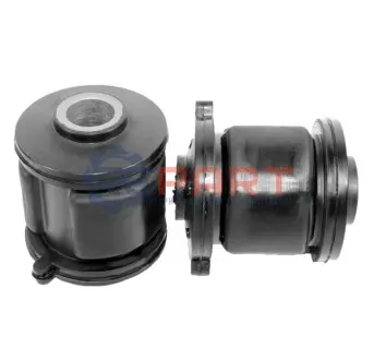 BCGUMA HYUNDAI С/блок задньої балки Accent II 00 BC GUMA BC3503 Купити в Україні