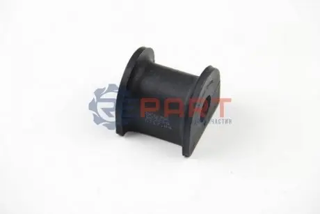 Фото BCGUMA CHEVROLET Втулка стаб.передн. Lacetti универсал (18mm) BC GUMA (BC3608) зображення 1