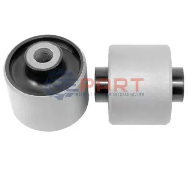 С/блок зад. верхнього важеля Chevrolet Epica/Evanda 03- BC GUMA BC3611 Купити в Україні