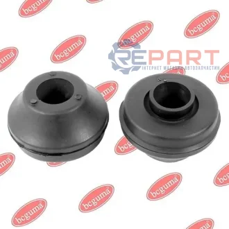 Втулка тяги передней продольной наружная Chery Kimo 1.3 (07-) (47x19x33) BCGUMA BC GUMA BC3708