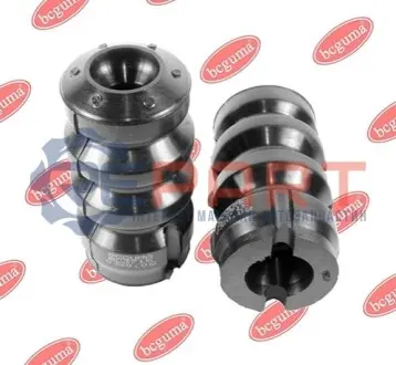 Отбойник задн. амортизатора Chery Tiggo 05- BC GUMA BC3715 Купить в Украине