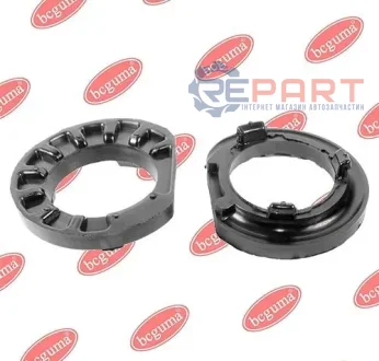 BCGUMA GEELY опора пружини задня верхня MR Sedan 1.0 05 BC GUMA BC3716
