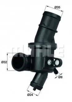 Термостат BEHR TH480