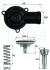 Термостат BEHR (TI22087D) изображение 1