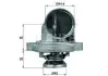 Термостат BEHR (TI2380) зображення 1