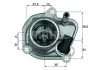 Термостат BEHR (TI2987) зображення 1