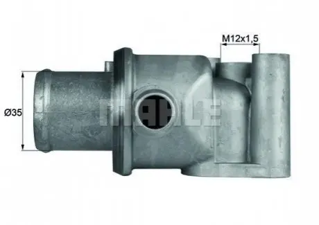Термостат BEHR TI7787D