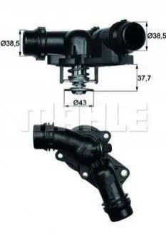 Термостат BEHR TM1397