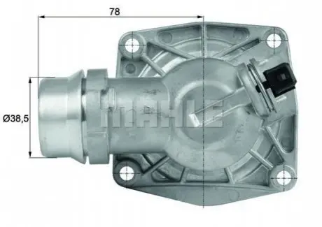 Термостат BEHR TM16105