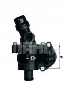 Термостат BEHR TM6109
