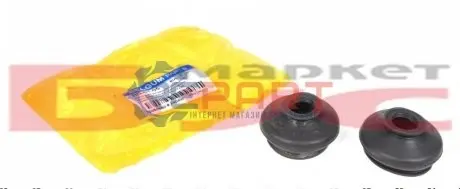 Пыльник шаровой опоры BELGUM PARTS BG0105 Купить в Украине