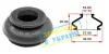 Пыльник шаровой опоры BELGUM PARTS (BG0122) изображение 1