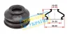 Пыльник шаровой опоры BELGUM PARTS (BG0145) изображение 1