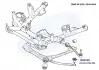 Фото Пыльник опоры BELGUM PARTS (BG0148) зображення 1