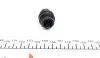 Фото Пильник направляючої супорта Renault Trafic 01-/VW Caddy 04-/Citroen Berlingo 08- (12х12х29) BELGUM PARTS (BG0163) изображение 2