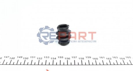 Пильник направляючої супорта Renault Trafic 01-/VW Caddy 04-/Citroen Berlingo 08- (12х12х29) BELGUM PARTS BG0163