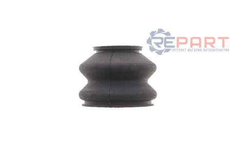Пильник опори кульової (38x25x36) BELGUM PARTS BG0182