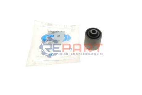 Сайлентблок важеля (заднього/знизу/ззаду) BMW 5 (E39)/7 (E38) 95-03 BELGUM PARTS BG0202 Купити в Україні