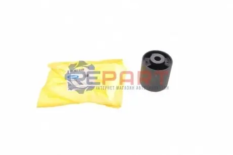 Сайлентблок важеля (переднього/знизу) BMW 5 (E39) 95-03 BELGUM PARTS BG0204 Купити в Україні