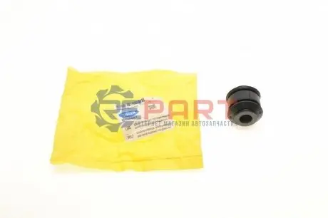 Сайлентблок важеля (заднього) Nissan Sunny 86-91 (d=36mm) (поперечного) BELGUM PARTS BG0401 Купити в Україні