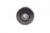 Фото Сайлентблок продольной тяги задней подвески BELGUM PARTS (BG0402) изображение 2