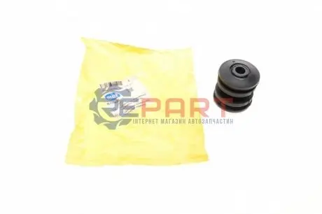 Сайлентблок продольной тяги задней подвески BELGUM PARTS BG0402 Купить в Украине