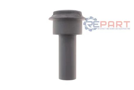 Сайлентблок підрамника (переднього/передній) Nissan Leaf 10- BELGUM PARTS BG0410