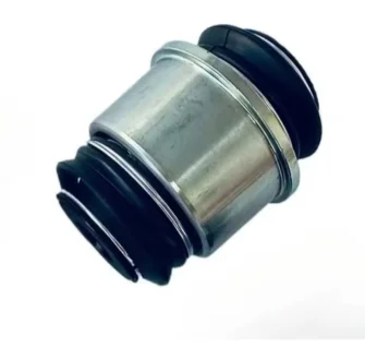 Сайлентблок важеля (переднього/знизу) Tesla Model S 12- (d=47mm) BELGUM PARTS BG0521