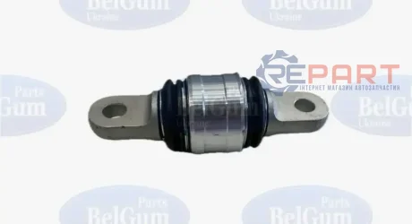 Сайлентблок тяги (задньої/нижньої) Tesla Model S 21- (d=47mm) (без змащення) BELGUM PARTS BG0533